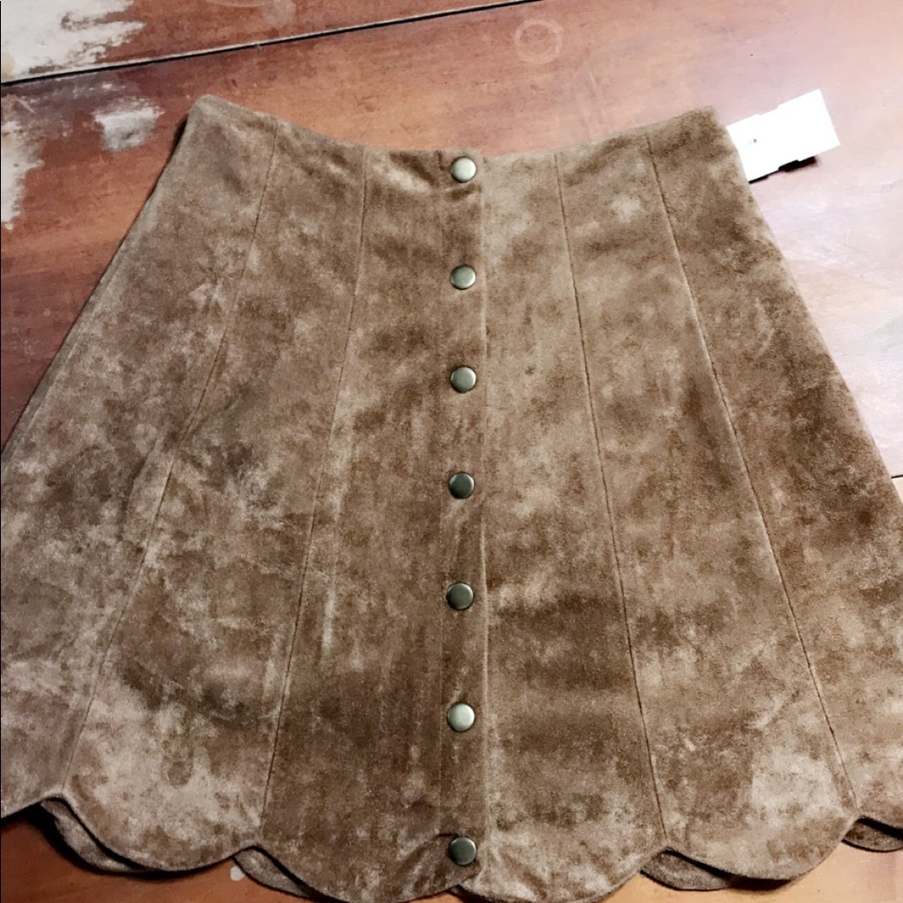 Skirt